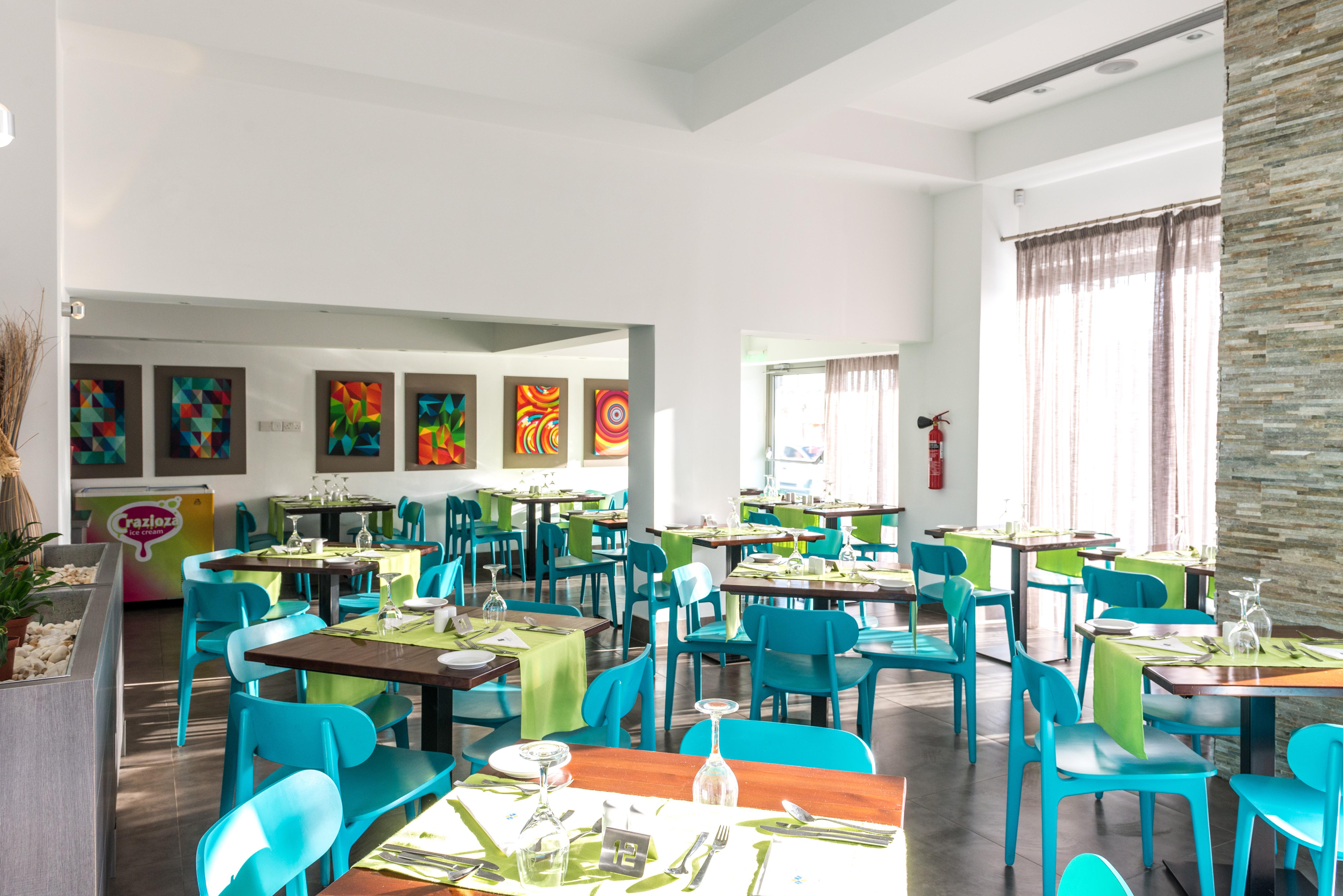 Kefalos Damon Hotel Apartments Paphos Exterior photo
